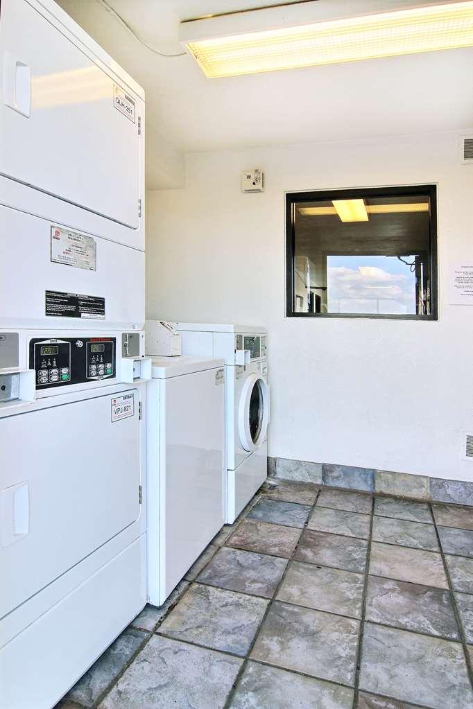 Motel 6-Lubbock, Tx Facilidades foto